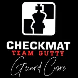 Checkmat - Guard Core BJJ